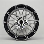 Estilo BMW 666M - 17 | 5x112 - Image 2