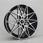Estilo BMW 666M - 17 | 5x120