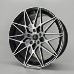Estilo BMW 666M - 17 | 5x112 - Image 3