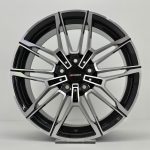Estilo BMW 825M - 17 | 5x112 - Image 2