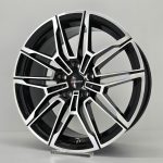 Estilo BMW 825M - 17 | 5x112 - Image 3