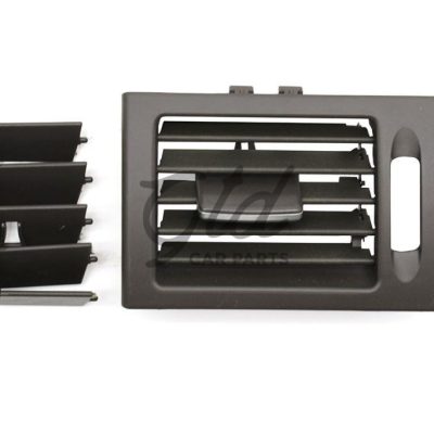 Ventilação Frontal Esquerda Moka Mercedes-Benz Classe C W204 2007-2011