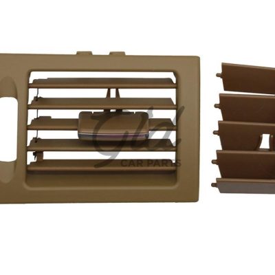 Ventilação Frontal Direita Camel Mercedes-Benz Classe C W204 2007-2011