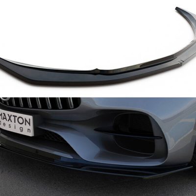 Splitter frontal Mercedes-AMG GT S C190