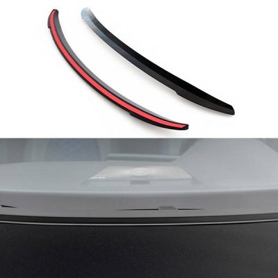 Bonnet Extensão Volkswagen Golf Mk8