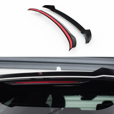 Spoiler Cap Kia Sorento Mk4