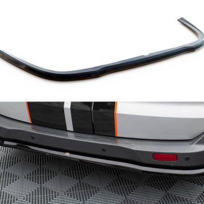Splitter traseiro Ford Transit Courier Mk1