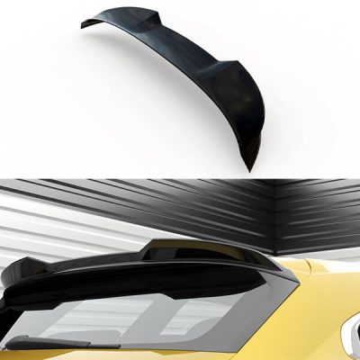 Spoiler Cap 3D Volkswagen Arteon Shooting Brake R-Line Mk1 Facelift
