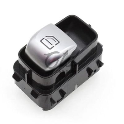 Comutador Vidros Passageiro Preto Mercedes-Benz Classe S W222 2014-2020