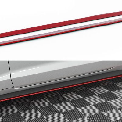 Embaladeira V.2 Ford Mustang Mk6 Facelift