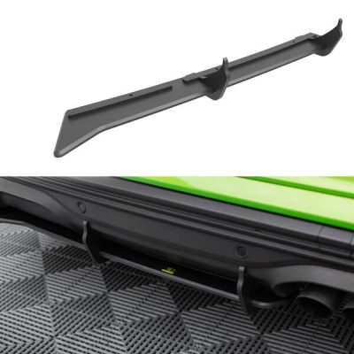 Street Pro Rear Diffuser Ford Puma ST Mk1