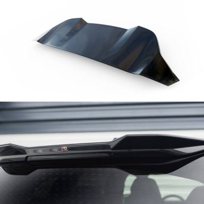 Spoiler Cap 3D BMW XM G09