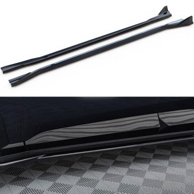 Embaladeira BMW XM G09