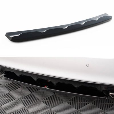 Splitter traseiro for Kia Ceed GT Mk3