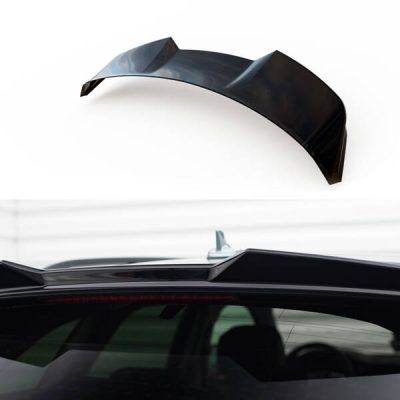 Spoiler Cap 3D Audi A6 Avant / A6 Allroad / A6 S-Line Avant / S6 Avant C8