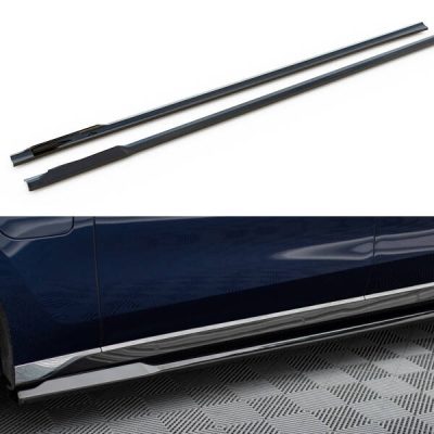 Embaladeira BMW 7 M-Pack G70