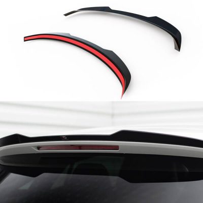 Spoiler Cap Mercedes-Benz CLA Shooting Brake 45 AMG / AMG-Line C117