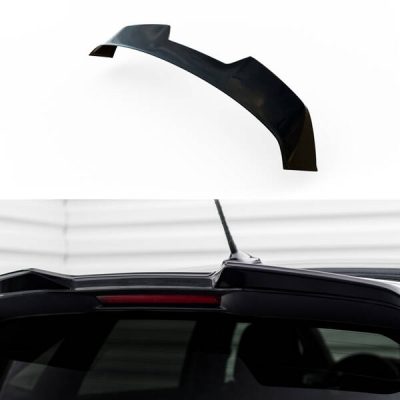 Spoiler Cap 3D Volkswagen Polo GTI Mk6 Facelift