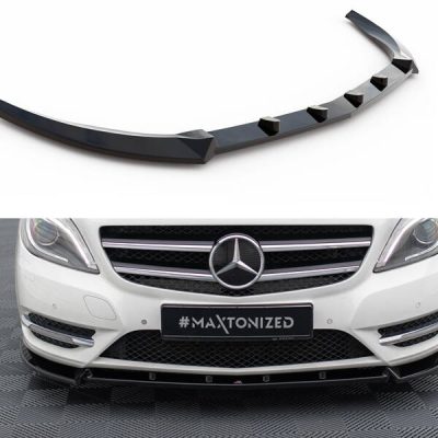 Splitter dianteiro Mercedes-Benz B W246