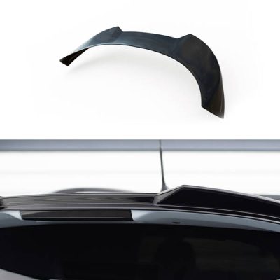 Spoiler Cap 3D Ford Kuga ST Mk1