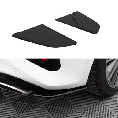 Street Pro Difusores laterais traseiros  Kia Ceed GT Mk3