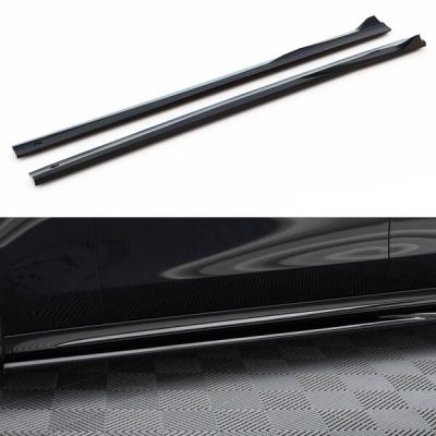 Embaladeira Mercedes-Benz E AMG-Line W214