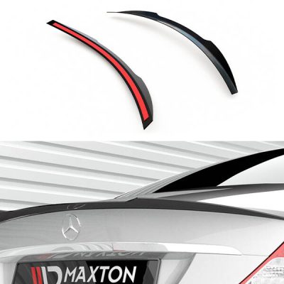 Spoiler Cap Mercedes-Benz CLS C219