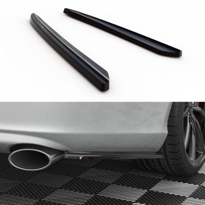 Difusores laterais traseiros Mercedes-Benz CLS C219