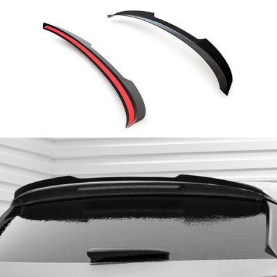 Spoiler Cap V.2 Seat Leon Cupra Sportstourer Mk3 Facelift