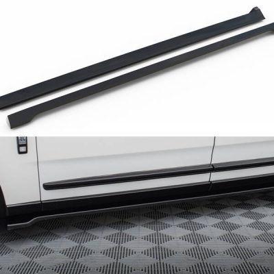 Embaladeira Rolls Royce Cullinan