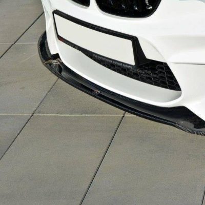Splitter dianteiro BMW M2 F87