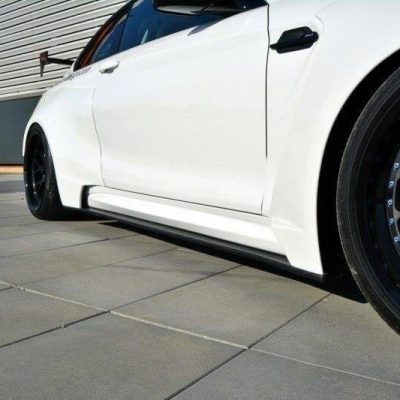 Embaladeira BMW M2 F87