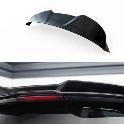 Spoiler Cap 3D Ford S-Max ST-Line Mk2