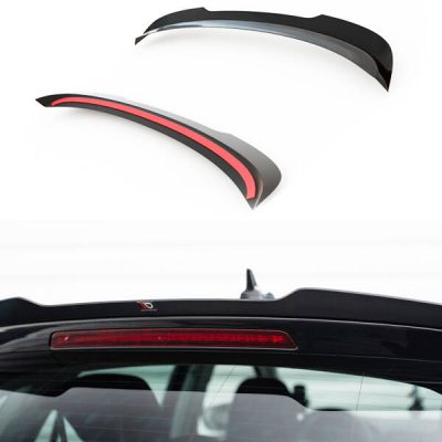 Spoiler Cap Skoda Scala