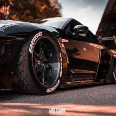 SIDE SKIRTS Nissan GTR