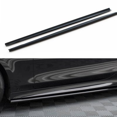 Embaladeira Mercedes-Benz S Coupe AMG-Line C217 Facelift