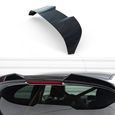 Spoiler Cap 3D Ford Fiesta ST Mk7 Facelift