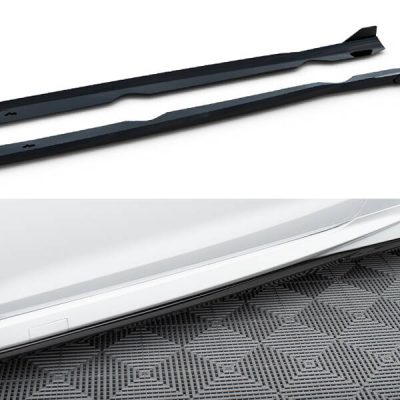Embaladeira V.4 + Flaps Ford Fiesta ST / ST-Line Mk7