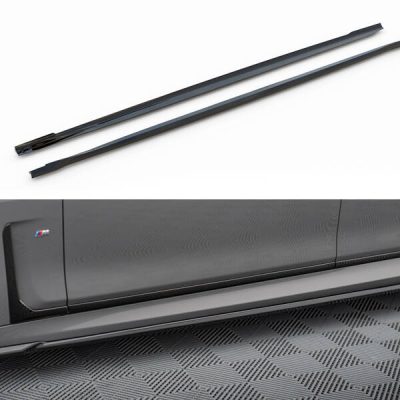 Embaladeira V.2 BMW 7 G11 M-Pack Facelift