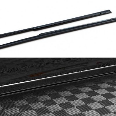 Embaladeira Mercedes-Benz S Long W222