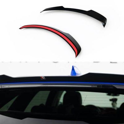 Spoiler Cap Jaguar F-Pace R-Sport Mk1
