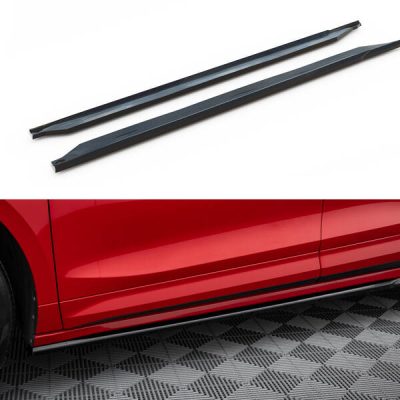 Embaladeira Skoda Enyaq Coupe iV