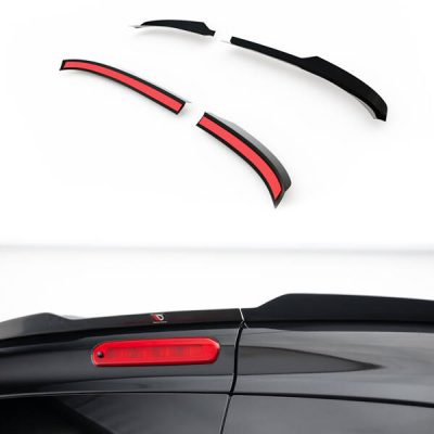 Spoiler Cap Mercedes-Benz T W420