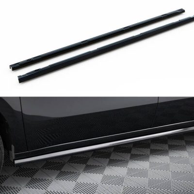 Embaladeira Mercedes-Benz T W420