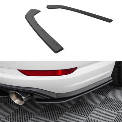 Street Pro Difusores laterais traseiros  Volkswagen Jetta GLI Mk7