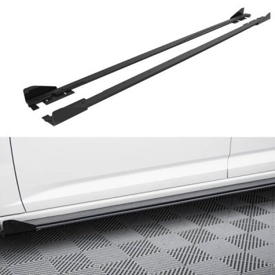 Street Pro Embaladeira + Flaps Volkswagen Jetta GLI Mk7