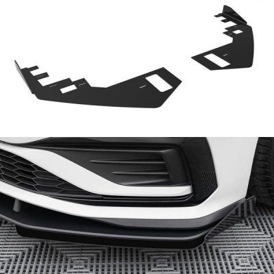 Front Flaps Volkswagen Jetta GLI Mk7