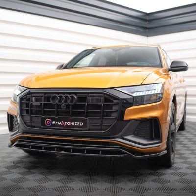 Set de Splitters Audi SQ8 Mk1