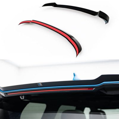 Spoiler Cap Kia EV9 GT-Line Mk1