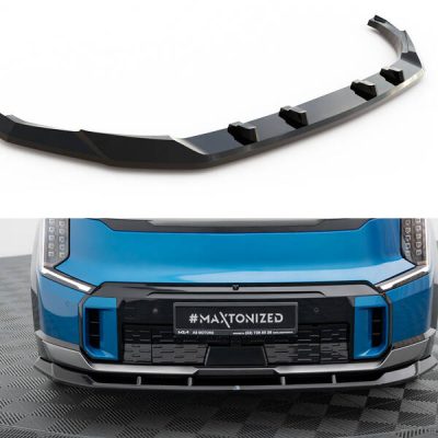 Splitter dianteiro  Kia EV9 GT-Line Mk1